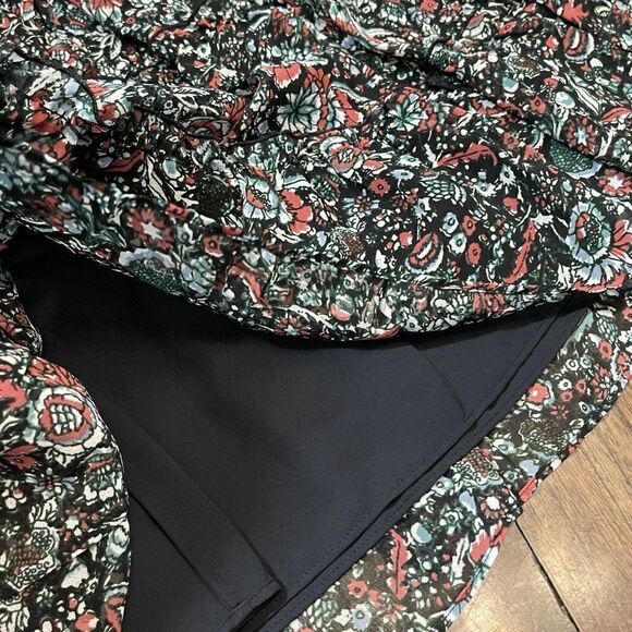 Rebecca Minkoff Ollie Dress - Picture 9 of 10